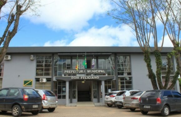 Prefeitura de Dom Feliciano, no Rio Grande do Sul, oferece 20 vagas